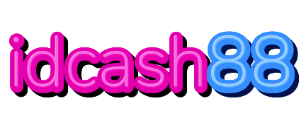 idcash88 — logo kanal